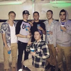 Meet your Posher, Ryan